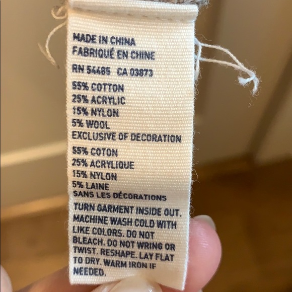 Sweater - Picture 3 of 5